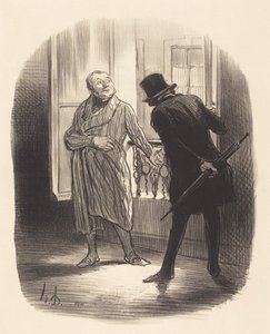  da Honoré Daumier