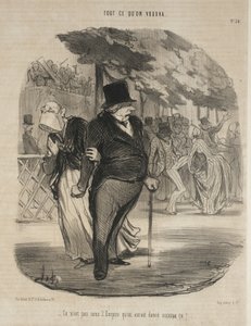  da Honoré Daumier