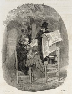  da Honoré Daumier