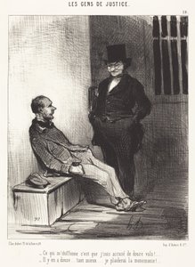  da Honoré Daumier