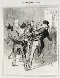  da Honoré Daumier