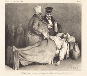  da Honoré Daumier
