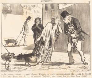  da Honoré Daumier