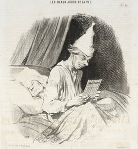  da Honoré Daumier