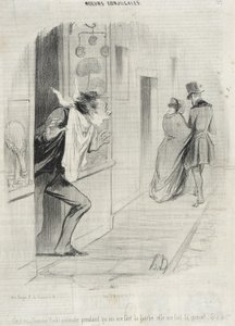  da Honoré Daumier