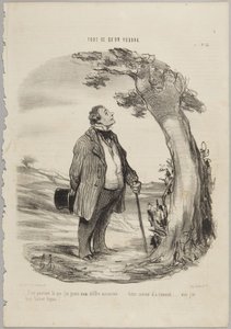  da Honoré Daumier