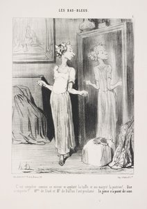  da Honoré Daumier