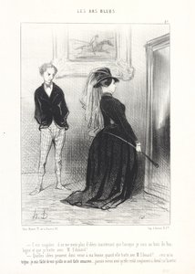  da Honoré Daumier