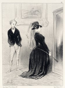  da Honoré Daumier