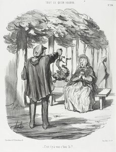  da Honoré Daumier