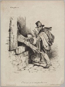  da Honoré Daumier