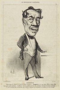  da Honoré Daumier