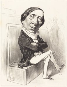  da Honoré Daumier