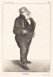  da Honoré Daumier