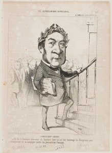  da Honoré Daumier