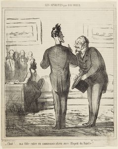  da Honoré Daumier