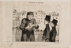  da Honoré Daumier