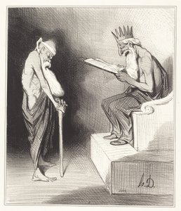  da Honoré Daumier