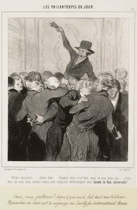  da Honoré Daumier
