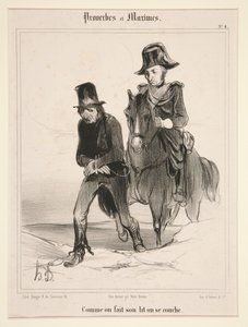  da Honoré Daumier