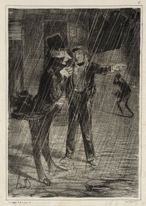  da Honoré Daumier