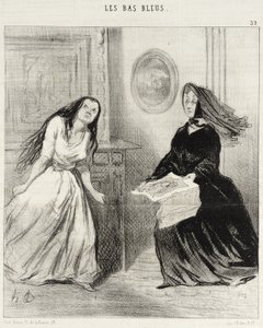  da Honoré Daumier