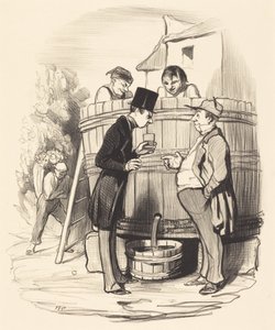  da Honoré Daumier