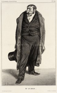 da Honoré Daumier