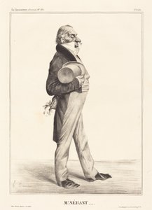  da Honoré Daumier