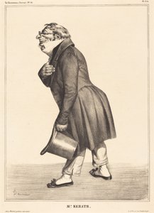  da Honoré Daumier