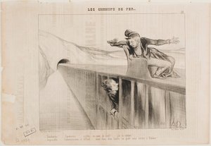  da Honoré Daumier