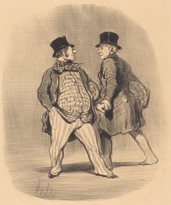  da Honoré Daumier