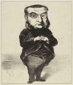  da Honoré Daumier