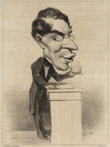  da Honoré Daumier