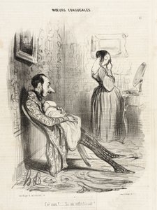 da Honoré Daumier