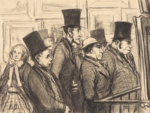  da Honoré Daumier