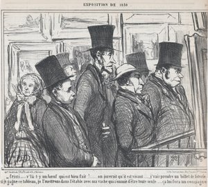  da Honoré Daumier