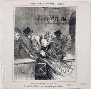  da Honoré Daumier