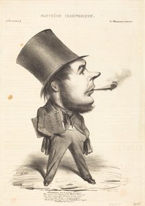  da Honoré Daumier