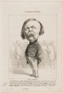  da Honoré Daumier
