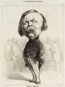  da Honoré Daumier
