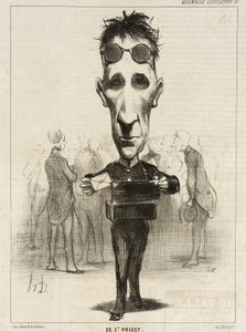  da Honoré Daumier