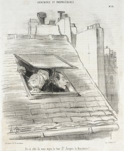  da Honoré Daumier