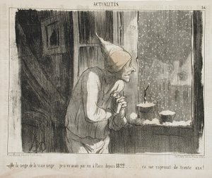  da Honoré Daumier