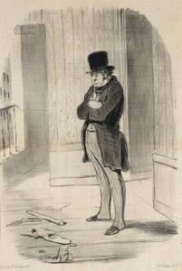  da Honoré Daumier