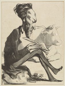  da Honoré Daumier
