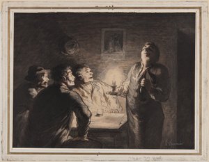 da Honoré Daumier
