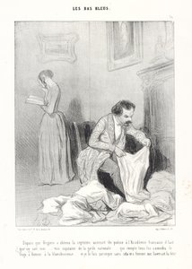  da Honoré Daumier
