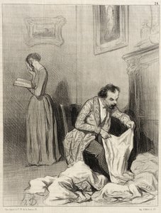  da Honoré Daumier