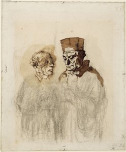  da Honoré Daumier